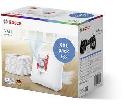 Bosch støvsugerposer 16 stk